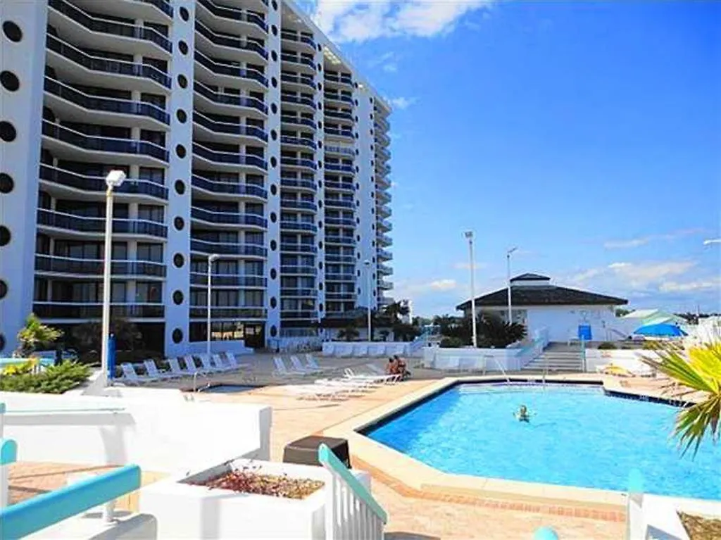 Holiday home Surfside Resort #505 Destin