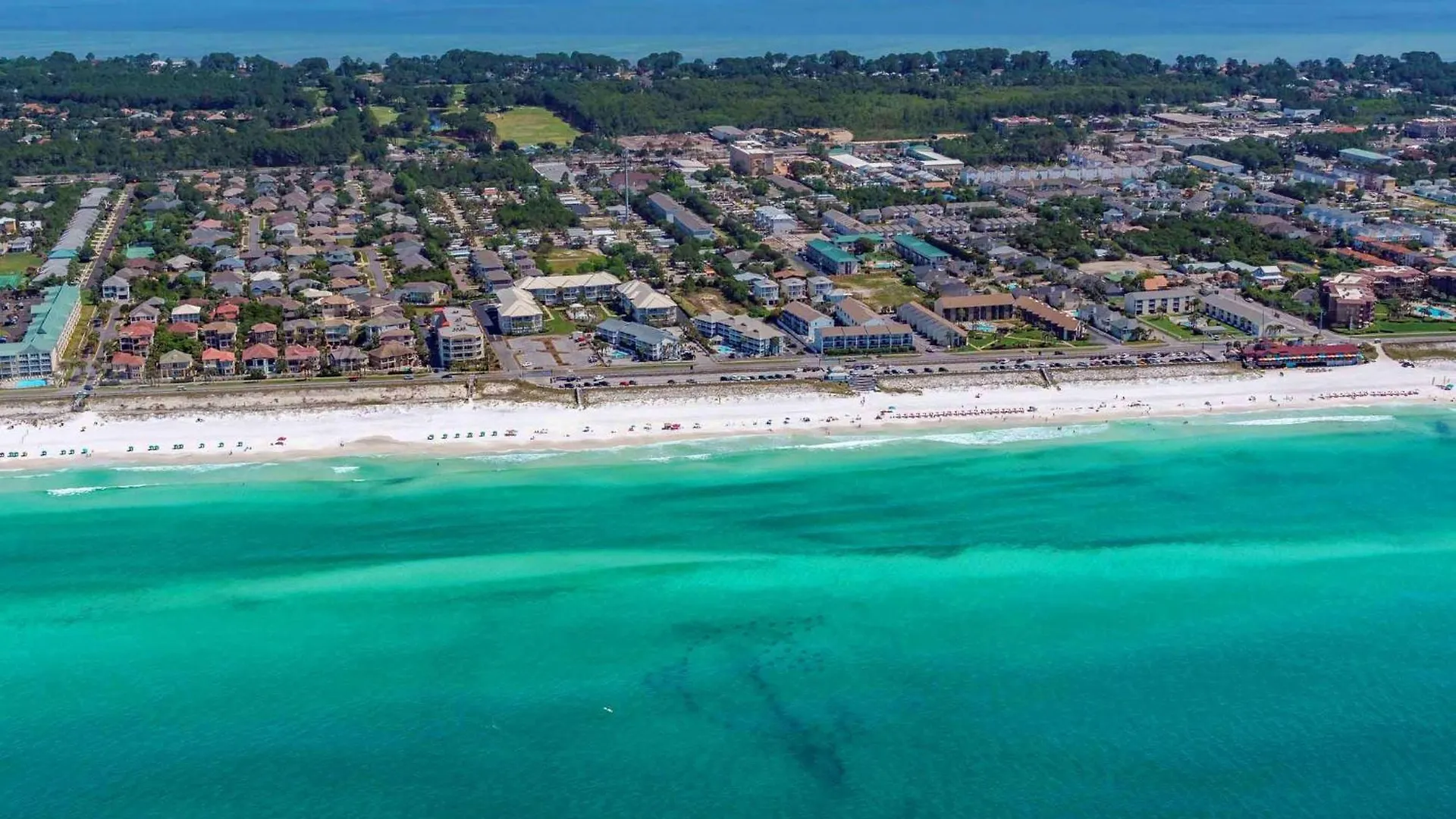 Holiday home Surfside Resort #505 Destin
