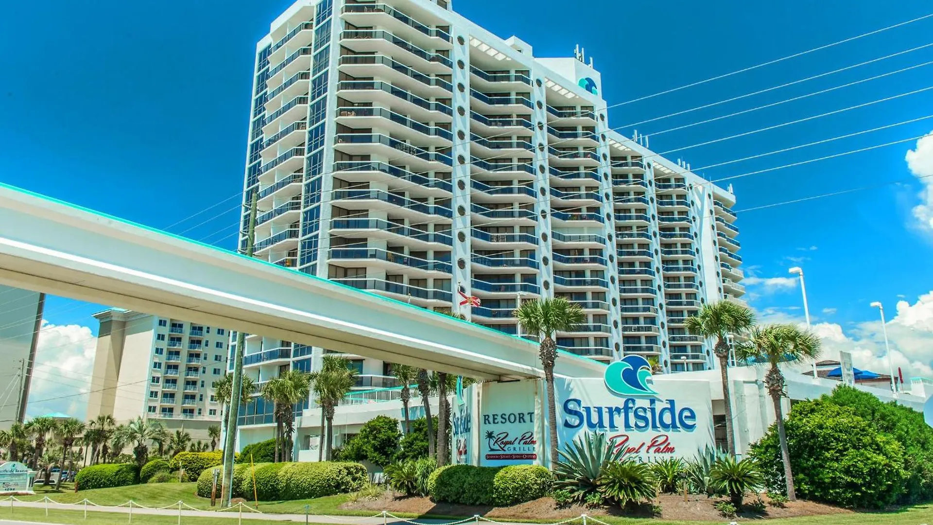Surfside Resort #505 Destin 0*,