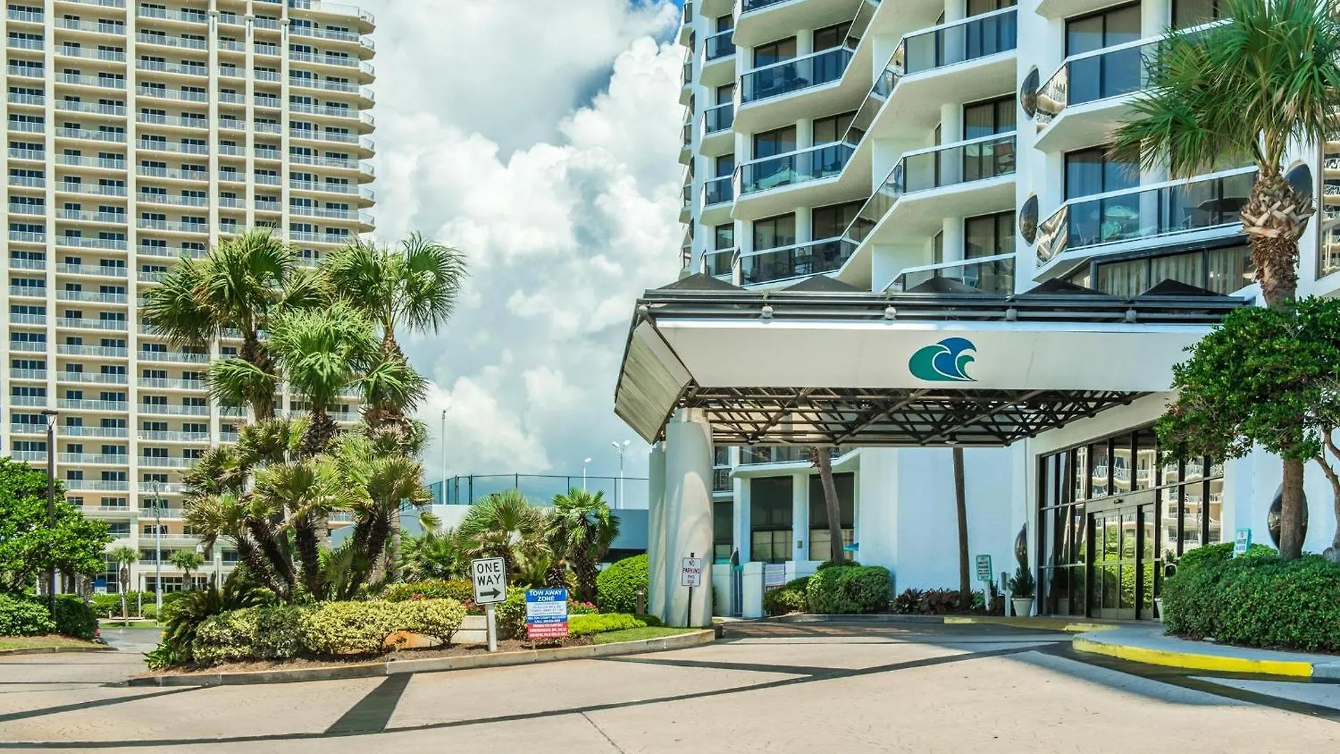 Surfside Resort #505 Destin