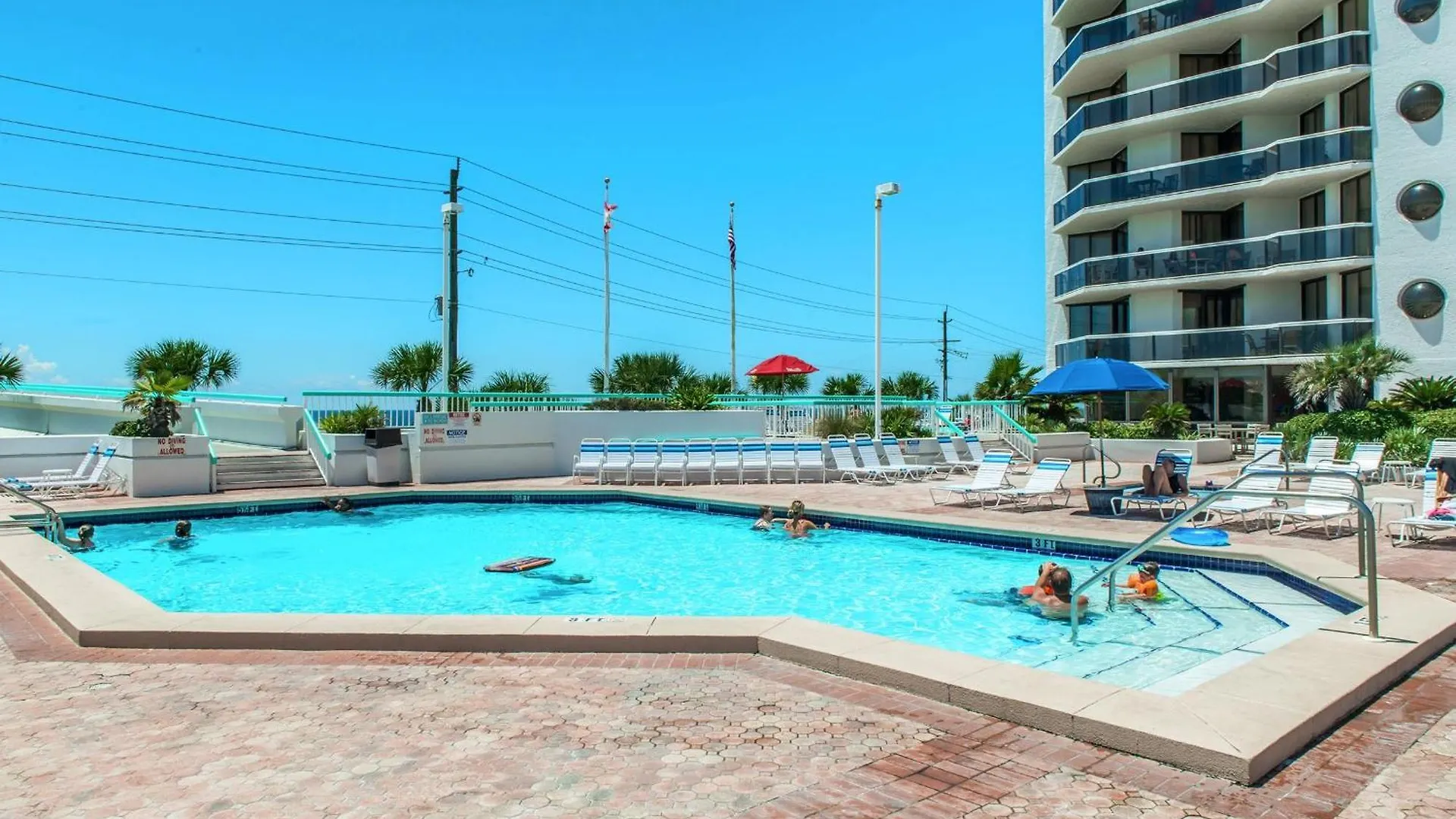 Surfside Resort #505 Destin 0*,  United States