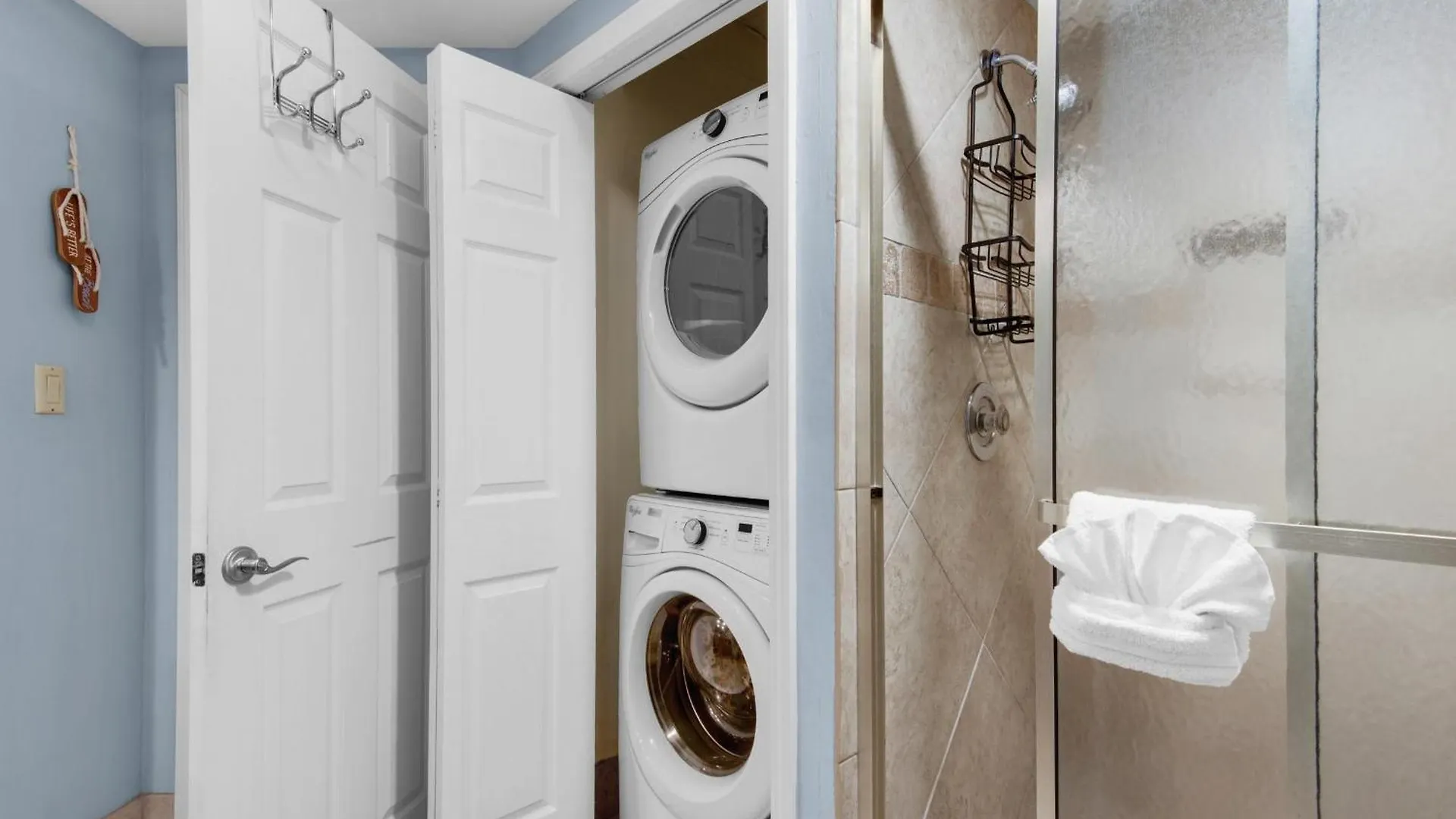 Surfside Resort #505 Destin Holiday home