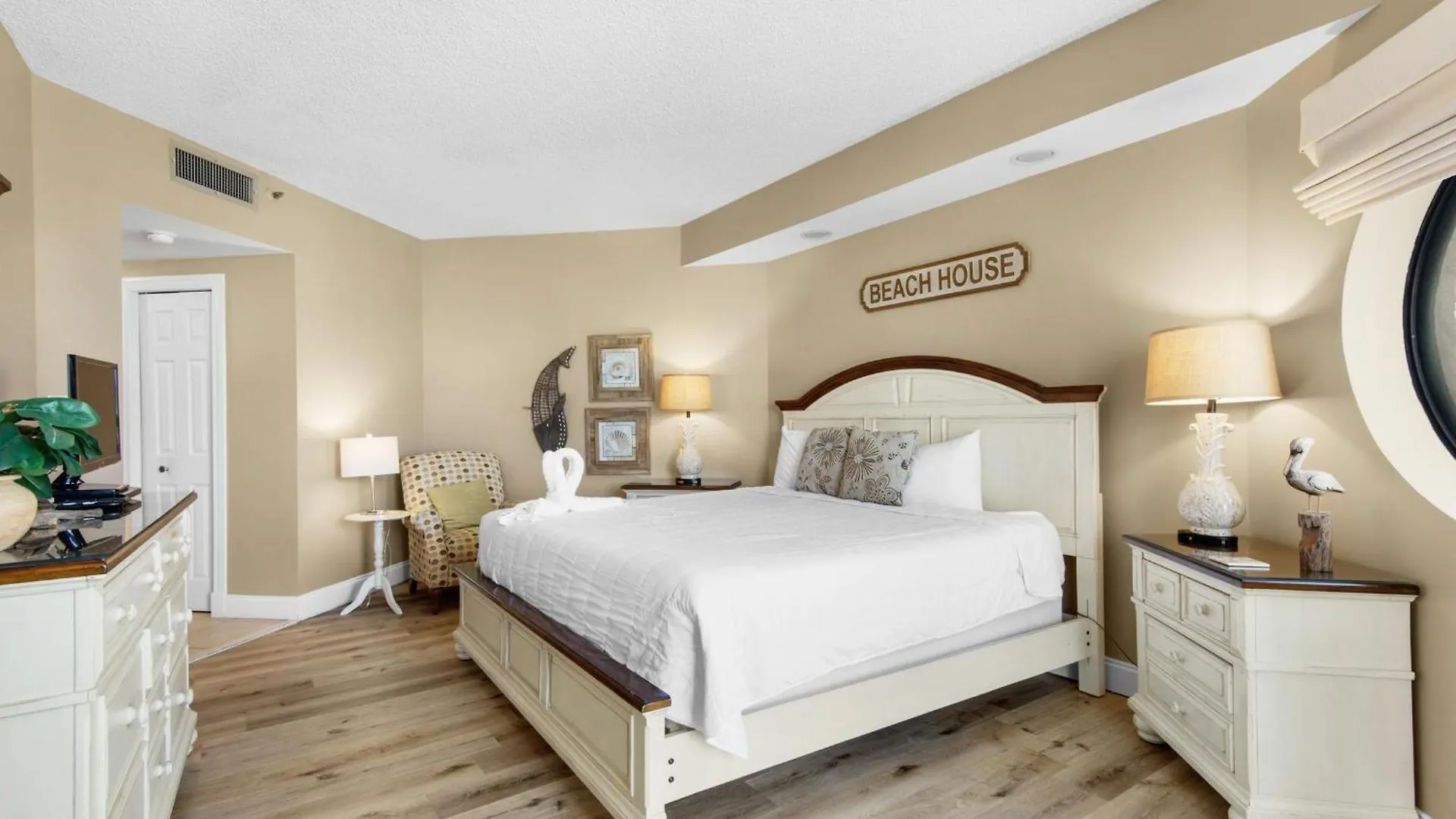 Surfside Resort #505 Destin United States