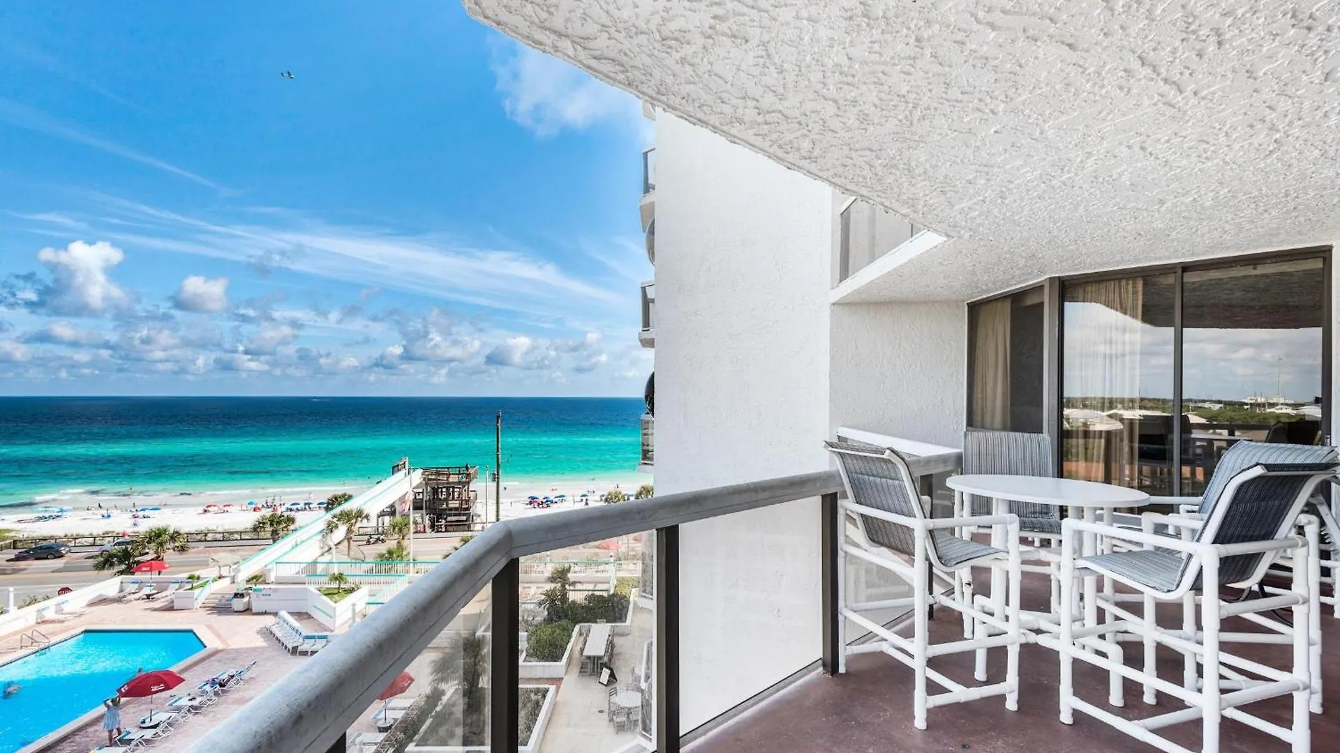 Holiday home Surfside Resort #505 Destin