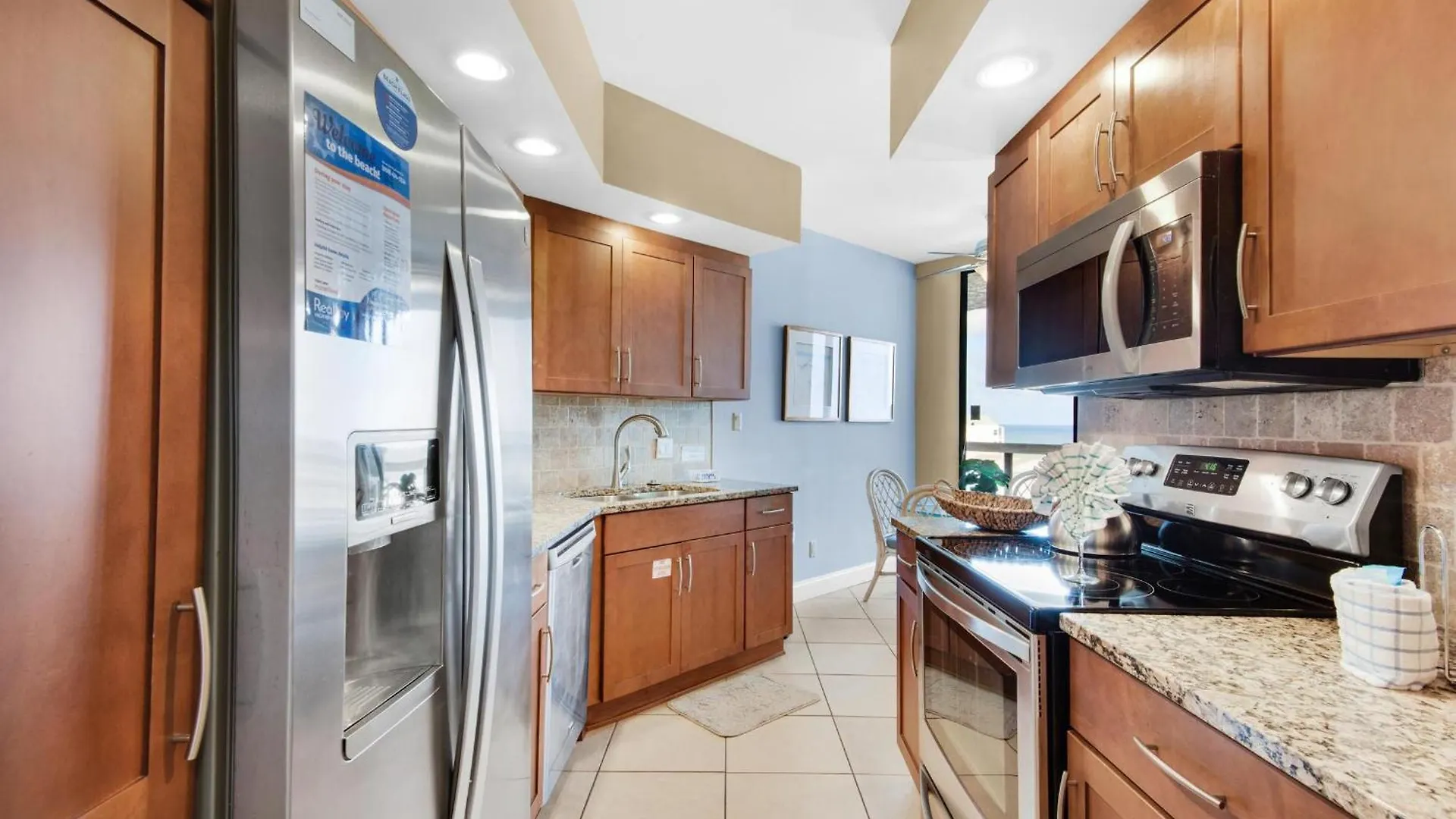 Surfside Resort #505 Destin Holiday home
