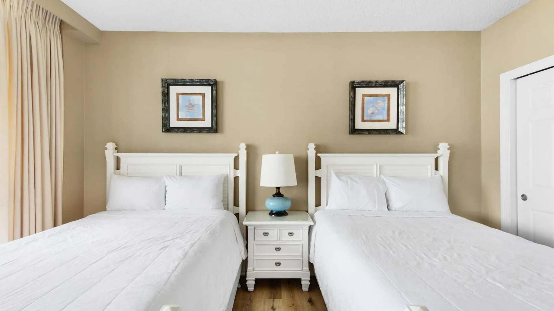 Surfside Resort #505 Destin